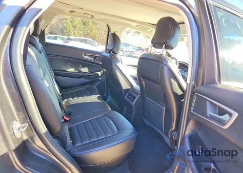 2019 Ford Edge Sel z USA, uszkodzony, nr VIN 2FMPK4J99KBB72814